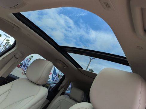 Certified 2020 Lincoln Nautilus Reserve FWD image 20