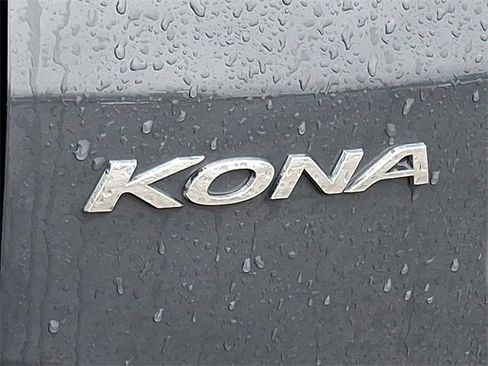 Certified 2023 Hyundai Kona Limited w/ Cargo Package image 30