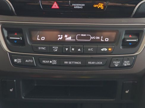 Used 2021 Honda Pilot EX-L image 16