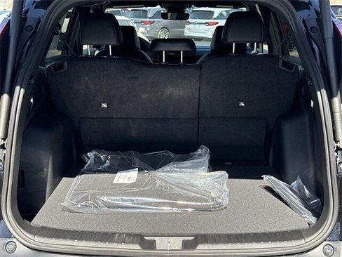 New 2026 Honda CR-V Sport Touring image 9