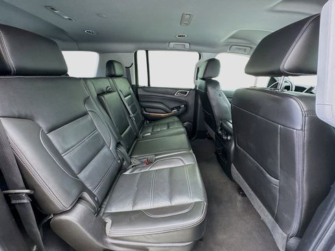 Used 2020 GMC Yukon XL Denali RWD image 19