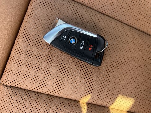 Used 2024 BMW i4 eDrive35 w/ Convenience Package RWD image 35