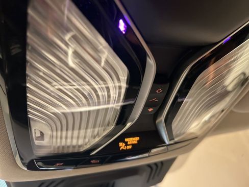 Used 2019 BMW X7 xDrive40i image 9