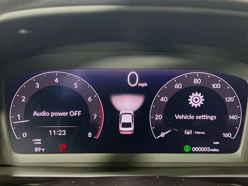 New 2026 Honda Accord SE image 11