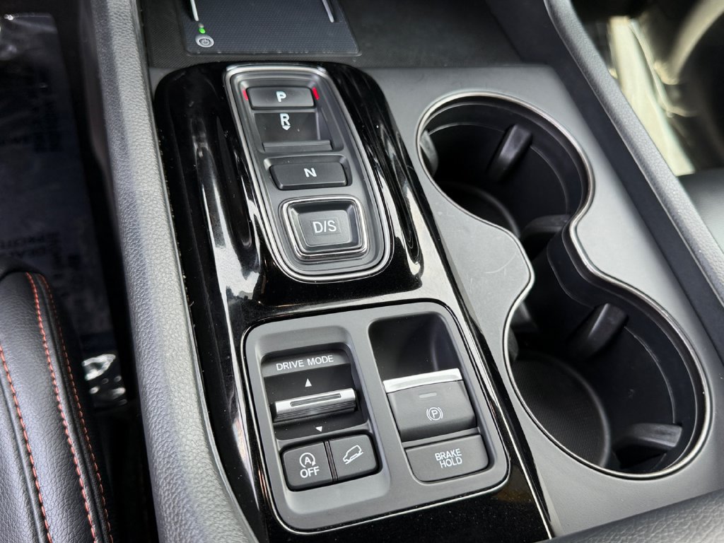 Used 2025 Honda Pilot TrailSport image 25