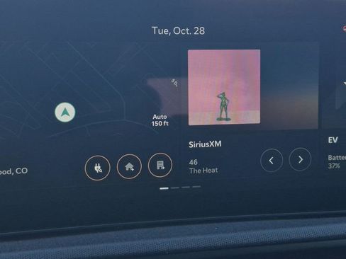 New 2025 Kia EV6 Light image 20