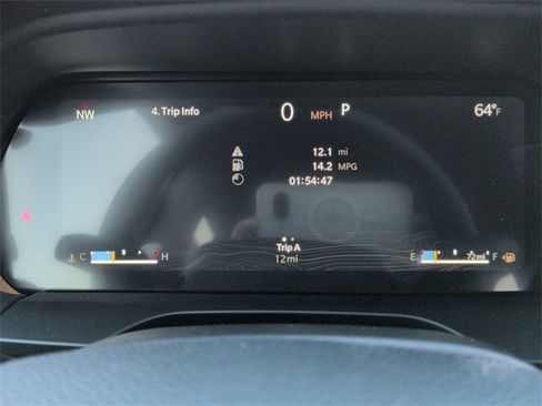 New 2025 Jeep Grand Cherokee Laredo X image 28