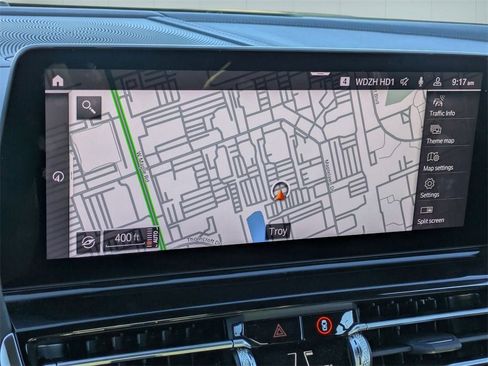 Used 2024 BMW M850i xDrive M850i xDrive image 27