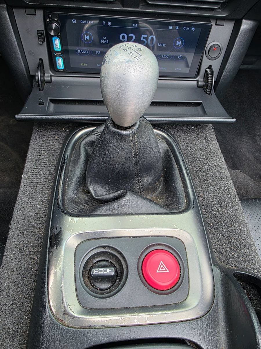 Used 2001 Honda S2000 image 15