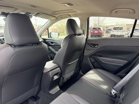 New 2026 Subaru Crosstrek 2.5i Limited AWD/4WD image 18