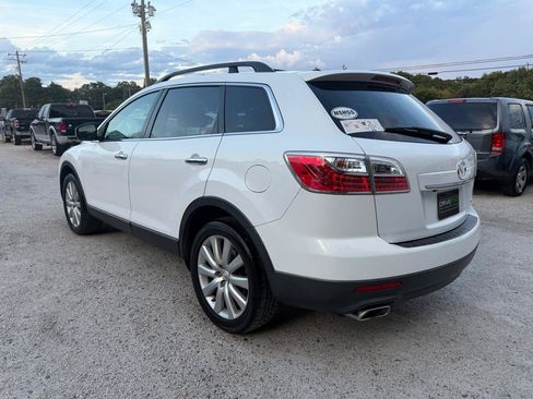 Used 2010 MAZDA CX-9 Grand Touring w/ Moonroof & Bose Audio Pkg AWD/4WD image 3