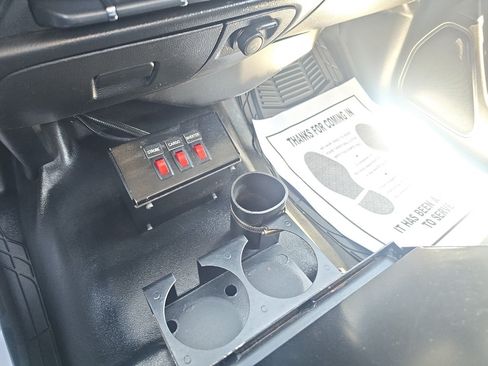 Used 2015 Chevrolet Silverado 3500 W/T RWD image 28