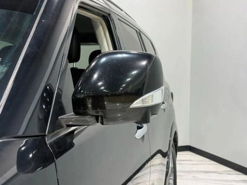 Used 2019 INFINITI QX80 Luxe w/ Proassist Package image 23