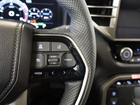 New 2026 Toyota Sequoia Platinum image 19