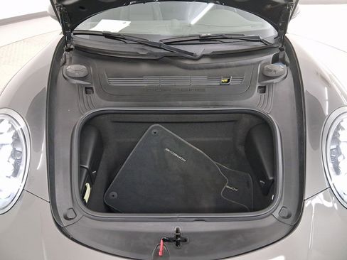 Certified 2017 Porsche 911 Carrera S image 33