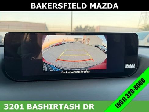 New 2026 MAZDA CX-50 AWD 2.5 Hybrid w/ Weather Package image 20