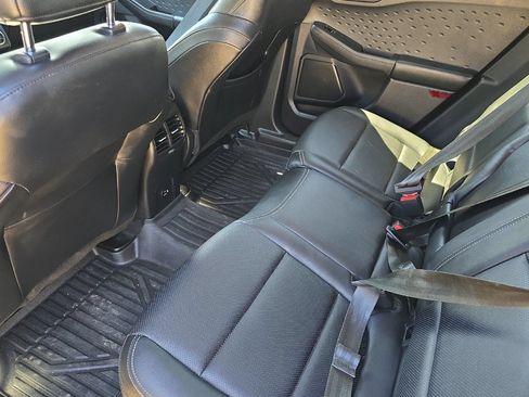 Used 2020 Ford Escape SE Sport AWD/4WD image 8