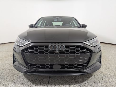New 2026 Audi A3 2.0T Premium Plus AWD/4WD image 2