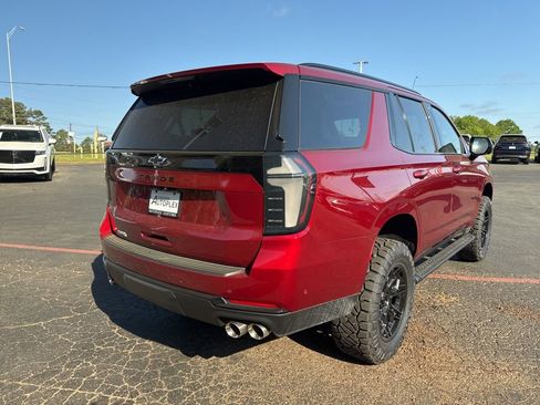Used 2026 Chevrolet Tahoe Z71 w/ Comfort Package image 7
