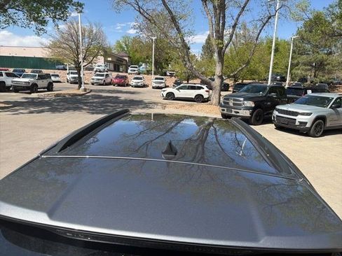 Certified 2022 Ford Edge SEL w/ Sport Appearance Package image 5