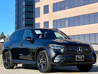 Certified 2025 Mercedes-Benz GLC 300 4MATIC