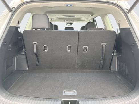 Used 2021 Kia Telluride EX image 23