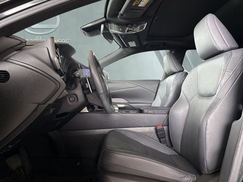 Certified 2023 Lexus RX 350 Premium image 9