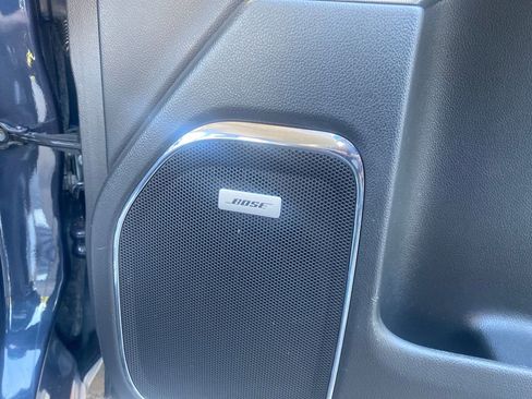 Used 2018 Chevrolet Silverado 1500 LTZ Z71 w/ Centennial Edition image 41