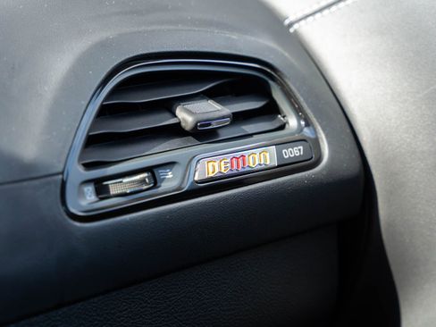 Used 2023 Dodge Challenger SRT Hellcat Redeye image 37