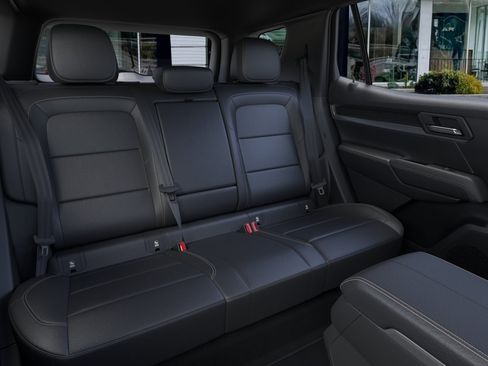 New 2026 GMC Terrain Elevation AWD/4WD image 17