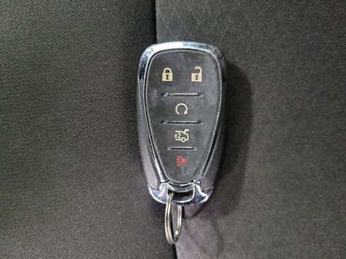 Used 2024 Chevrolet Malibu LT FWD image 32