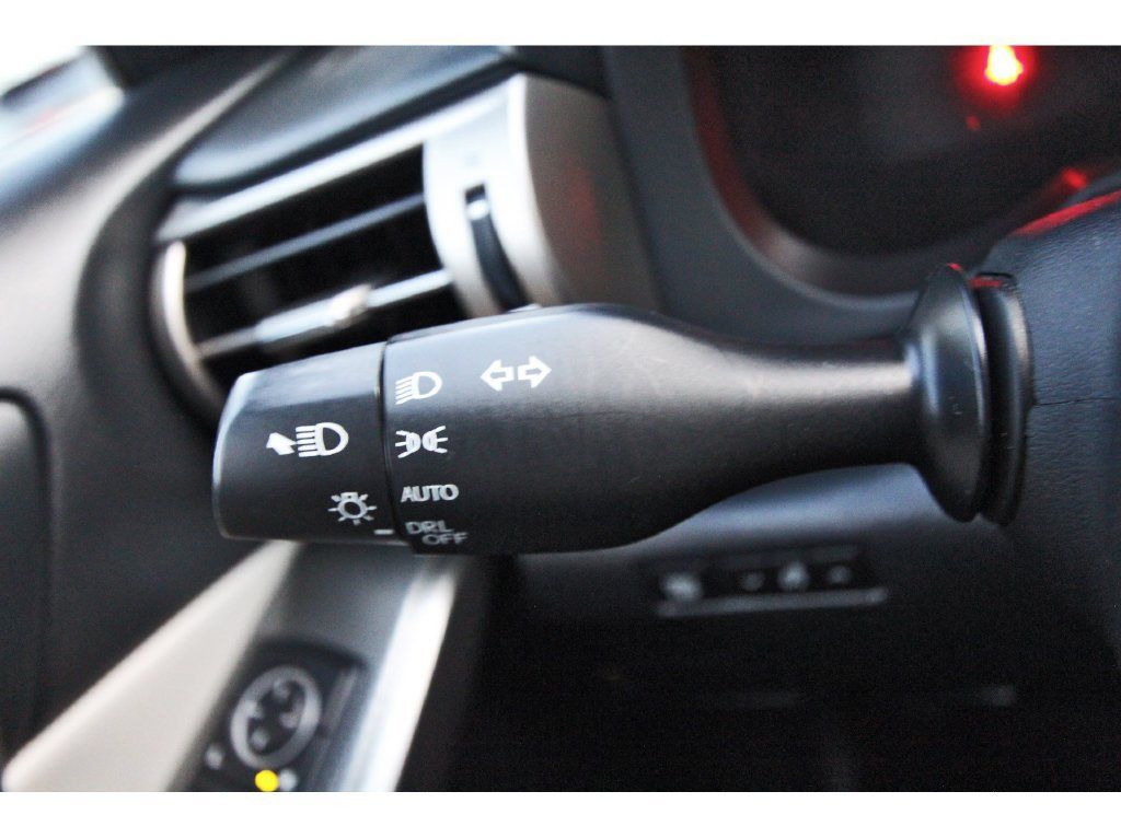 Used 2014 Lexus IS 250 w/ F-Sport Package RWD image 17