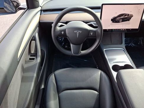 Used 2022 Tesla Model 3 Long Range image 14