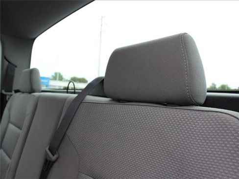 Used 2017 GMC Sierra 1500 4x4 Double Cab 6.6 ft. box 143 image 29