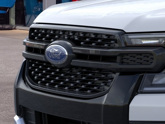 New 2026 Ford Ranger XLT w/ Equipment Group 301A High AWD/4WD image 17
