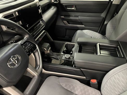 Used 2024 Toyota Tundra SR5 RWD image 17