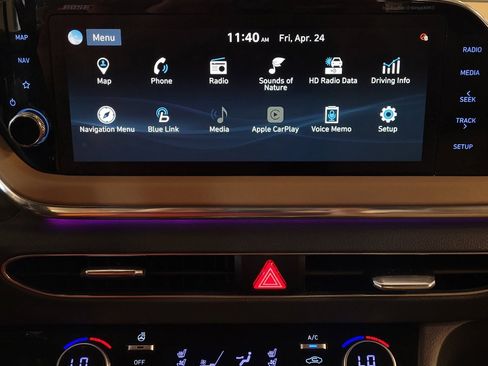 Used 2020 Hyundai Sonata Limited FWD image 25