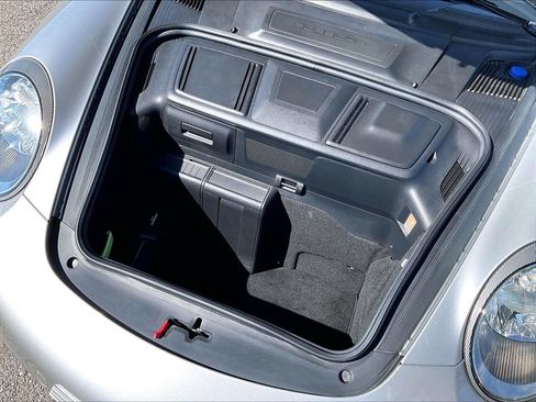 Used 2007 Porsche 911 Carrera 4S AWD/4WD image 24