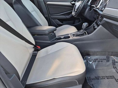Used 2021 Volkswagen Jetta R-Line FWD image 19