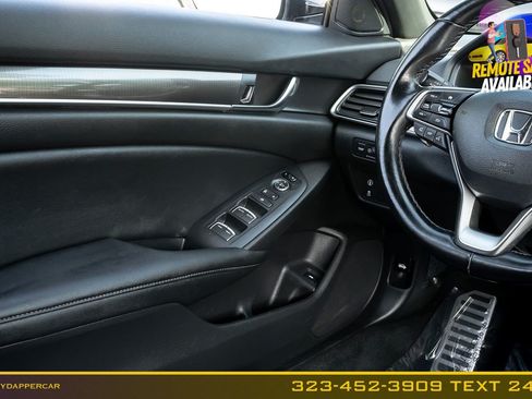 Used 2020 Honda Accord Sport image 17