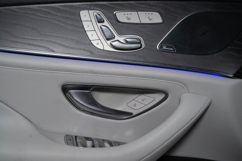 Certified 2023 Mercedes-Benz CLS 450 4MATIC image 23