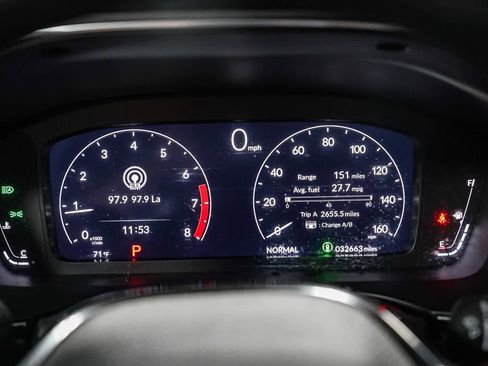 Used 2023 Acura Integra FWD image 25