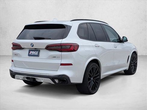 Certified 2023 BMW X5 sDrive40i w/ M Sport Package RWD image 5