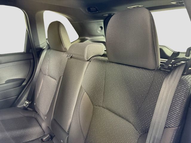 New 2026 Subaru Forester Premium AWD/4WD image 24