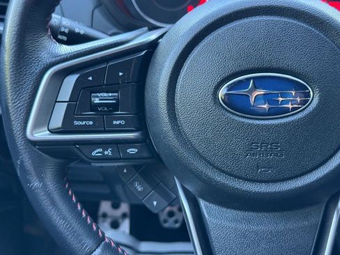 Used 2017 Subaru Impreza 2.0i Sport AWD/4WD image 14