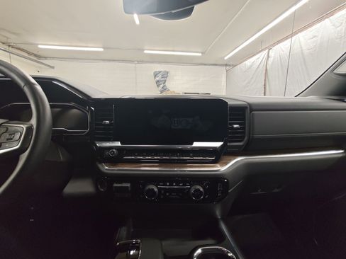 Certified 2025 Chevrolet Silverado 1500 RST w/ All Star Edition Plus image 22