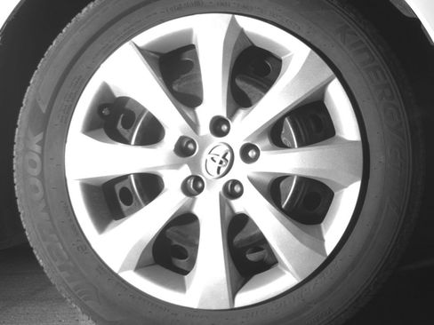 Used 2025 Toyota Corolla LE FWD image 15