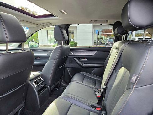 Used 2025 MAZDA CX-90 3.3 Turbo w/ Preferred Package image 20