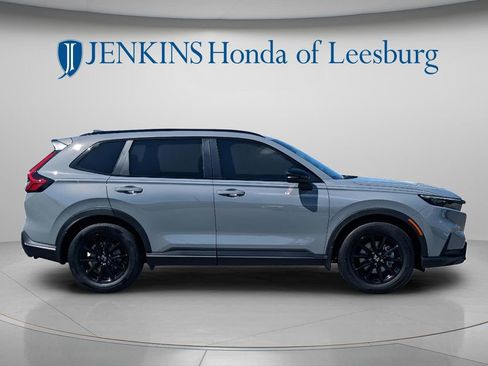 New 2026 Honda CR-V Sport-L image 2