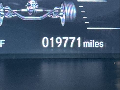 Used 2022 Honda CR-V EX-L image 6